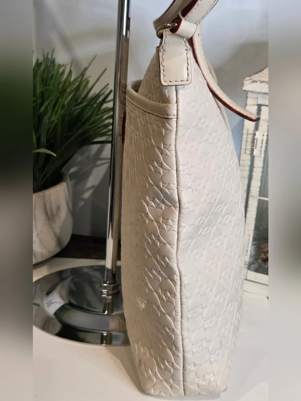 Kate Spade NY Penn Place Keisha Crossbody Bag.